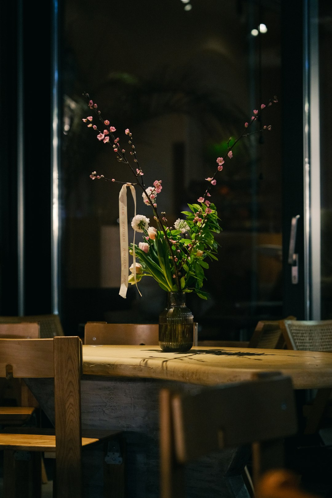 Sala degustacyjna — przestrzeń do rozmowy